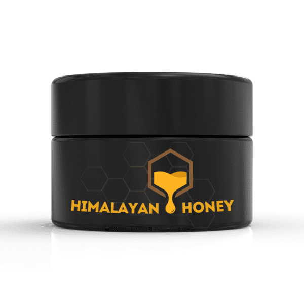 Himalayan Wild Honey